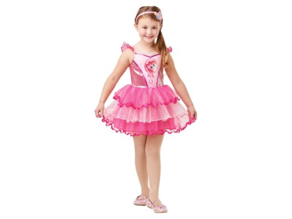 Costum carnaval rochie Pinkie Pie