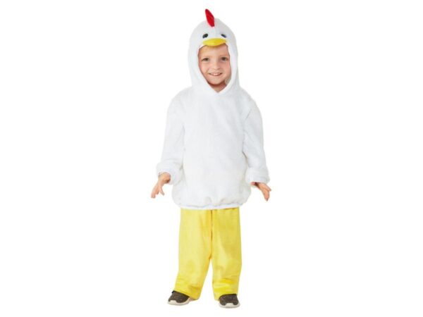 Costum carnaval micul pui