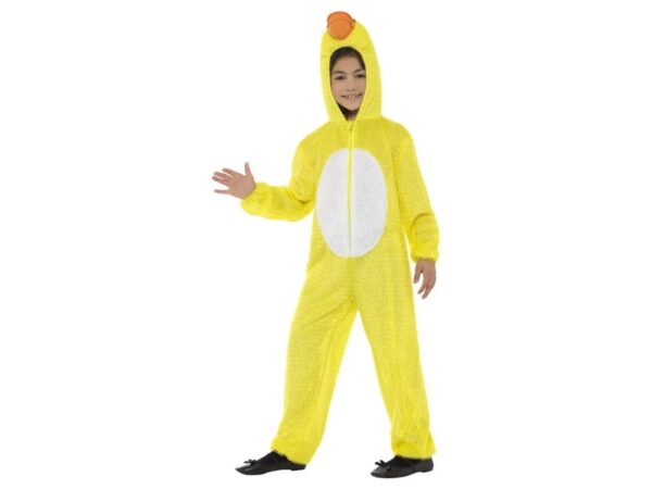 Costum carnaval rata