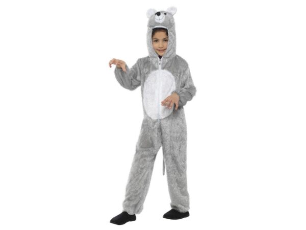 Costum carnaval soricel