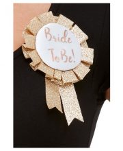 Brosa Bride to be aurie