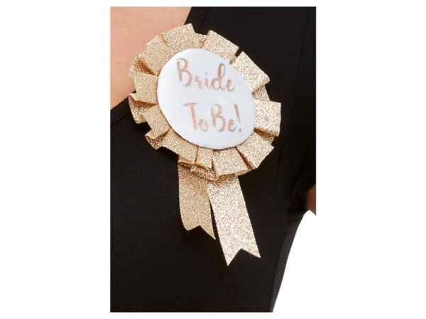 Brosa Bride to be aurie