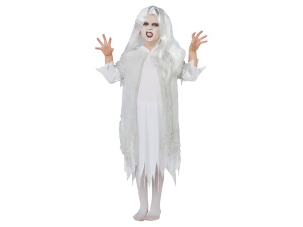 Costum Halloween spiritul fantomei