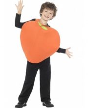 Costum carnaval de piersica