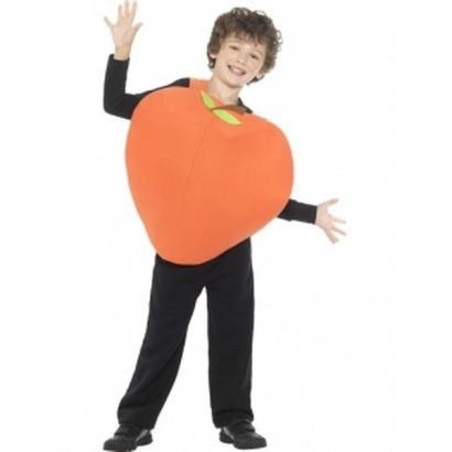 Costum carnaval de piersica