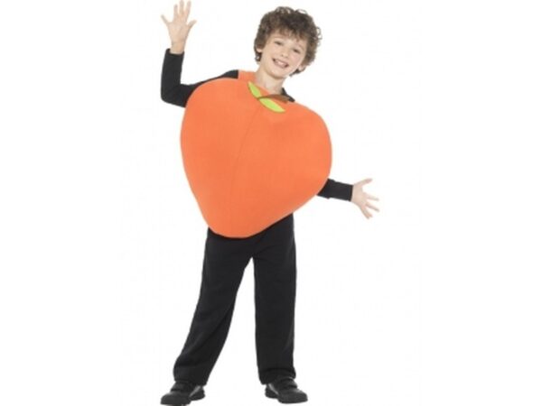 Costum carnaval de piersica