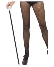 Baston negru pentru cabaret