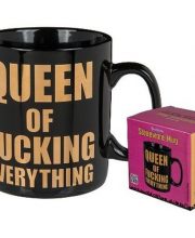 Cana Queen of fucking everything XL