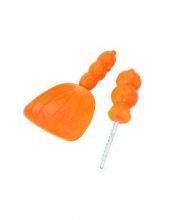 Accesorii sculptat dovleacul