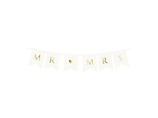 Banner Ms & Mrs