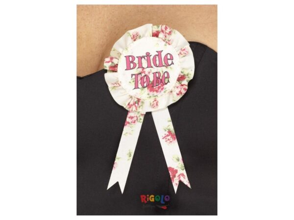 Brosa Bride to be