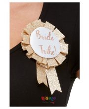 Brosa Bride Tribe aurie