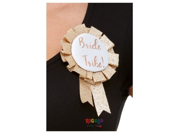 Brosa Bride Tribe aurie