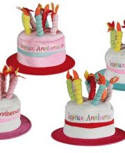 Palarie tort