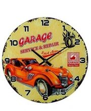 Ceas Garage