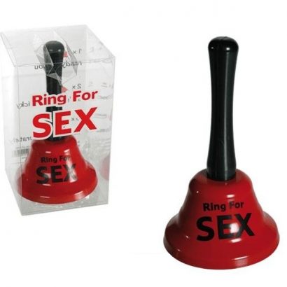 Clopotel Ring for sex