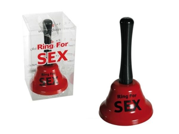 Clopotel Ring for sex