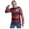 Costum Halloween (Kit) criminalul Freddy
