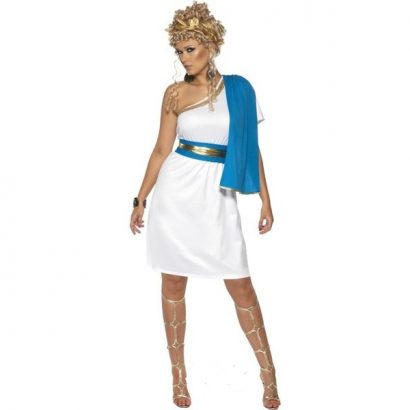 Costum carnaval zeita romana (pentru femei)
