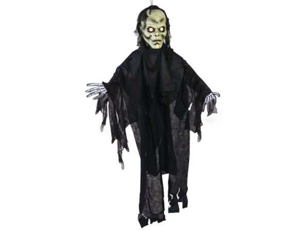 Decor zombie horror