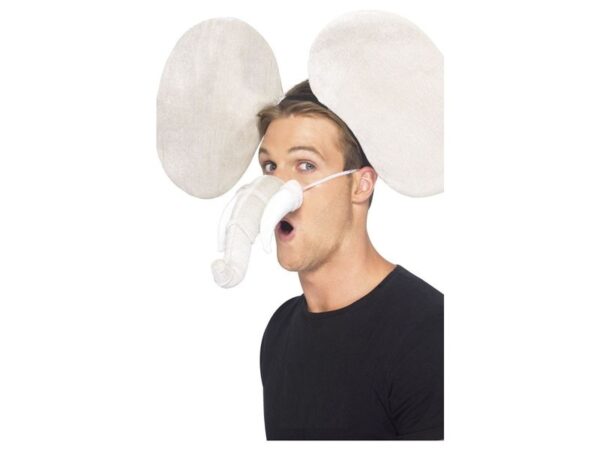 Kit elefant