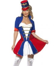 Costum carnaval poveste spargatorul de nuci (pentru femei)