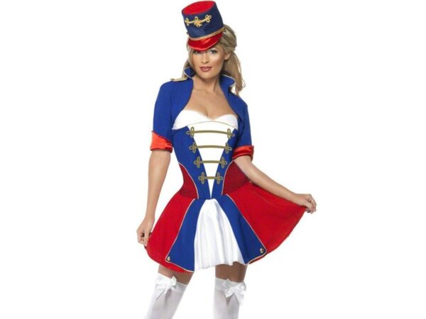 Costum carnaval poveste spargatorul de nuci (pentru femei)