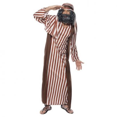 Costum Craciun pastor