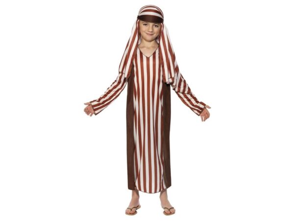 Costum Craciun mag