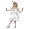 Costum Craciun rochie zana steluta (pentru fete)