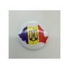 Insigna Romania 4,5 cm