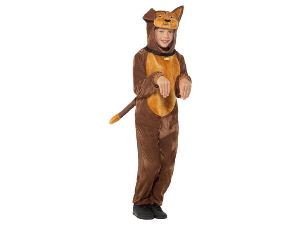 Costum carnaval catel maro