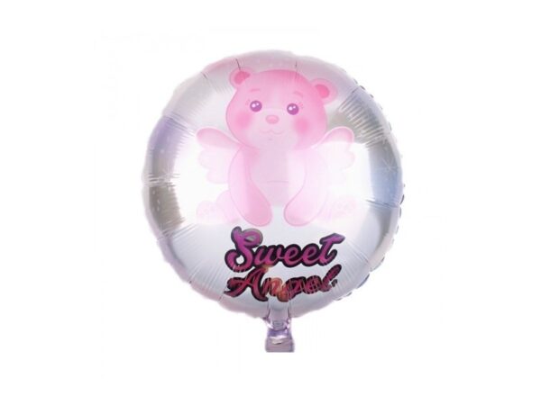 balon-sweet-angel-roz