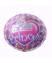 Balon  " princess"