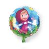 Balon folie Masha