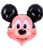 Balon folie cap Mickey