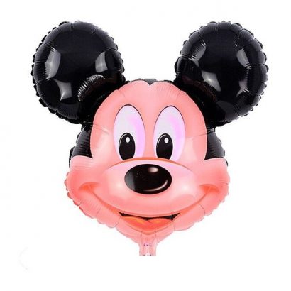 Balon folie cap Mickey