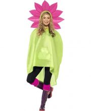 Pelerina floare unisex