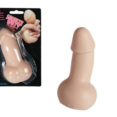 Willy anti-stress