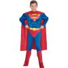 Costum carnaval Superman cu muschi