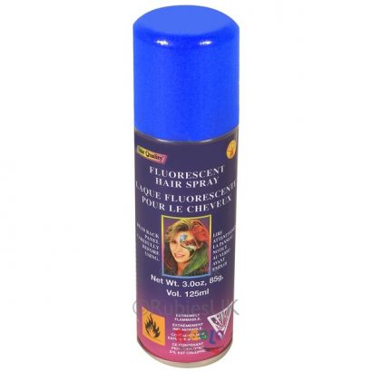 Spray colorant pentru par