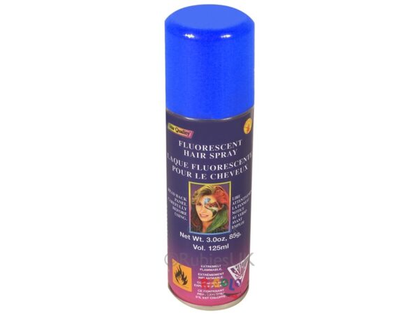 Spray colorant pentru par