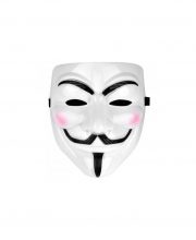 Masca Vendetta Anonymous