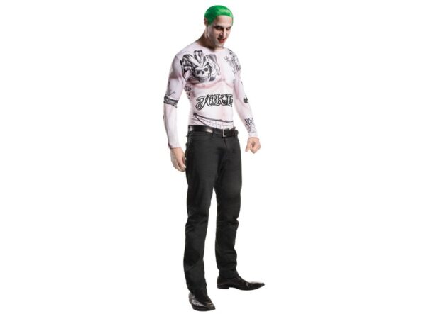 Costum Joker