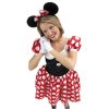 Costum carnaval Minnie Mouse
