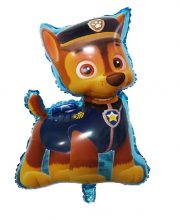 Balon folie Chase ( Patrula Catelusilor )