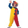 Costum carnaval clown