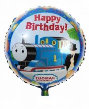 Balon folie trenuletul Thomas