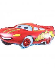 Balon folie Fulger ( Cars )