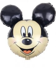 Balon folie mic cap Mickey